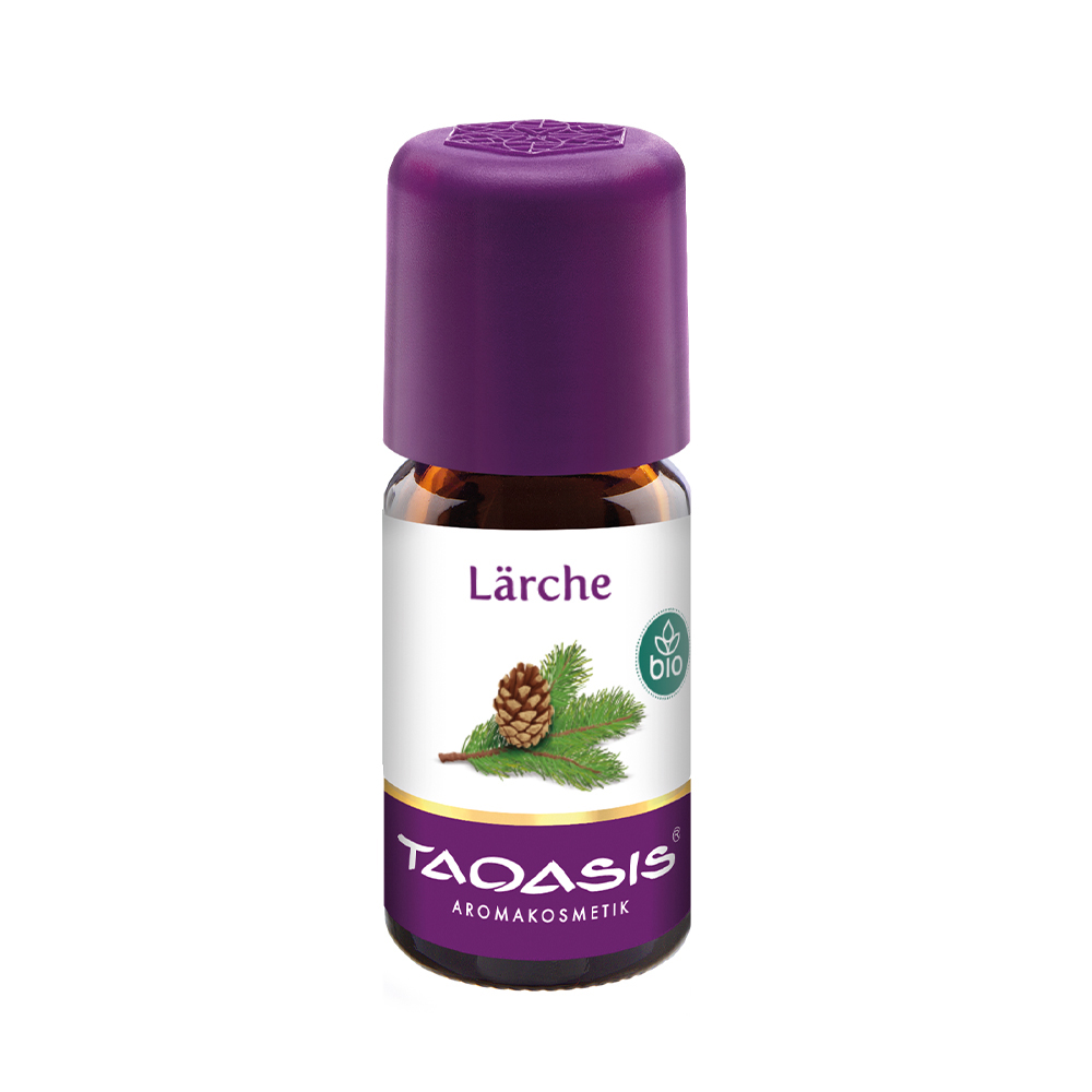 Modrzew BIO 5 ml, Larix laricina, Kanada, olejek eteryczny, Kanada